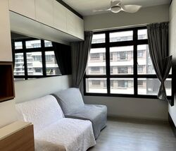 Blk 131A Eastlink I @ Canberra (Sembawang), HDB 2 Rooms #488111311